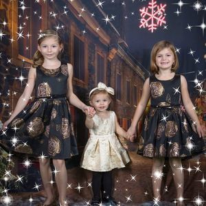 Meet your Posher, Krista